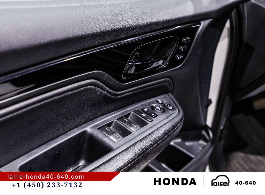 2023 Honda Odyssey Touring/GARANTIE GLOBALE 10/24/2026 OU 130 000KM in Lachenaie, Quebec - 12 - w1024h768px