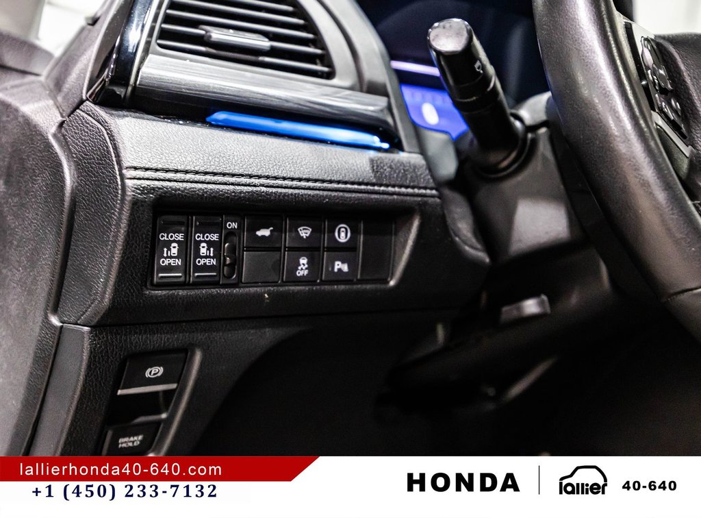 2023 Honda Odyssey Touring/GARANTIE GLOBALE 10/24/2026 OU 130 000KM in Lachenaie, Quebec - 24 - w1024h768px