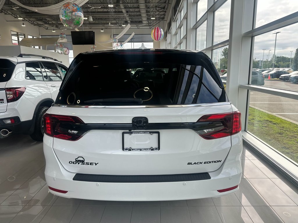 2024  Odyssey BLACK EDITION SEULEMENT 179$/SEM * in , Quebec - 5 - w1024h768px