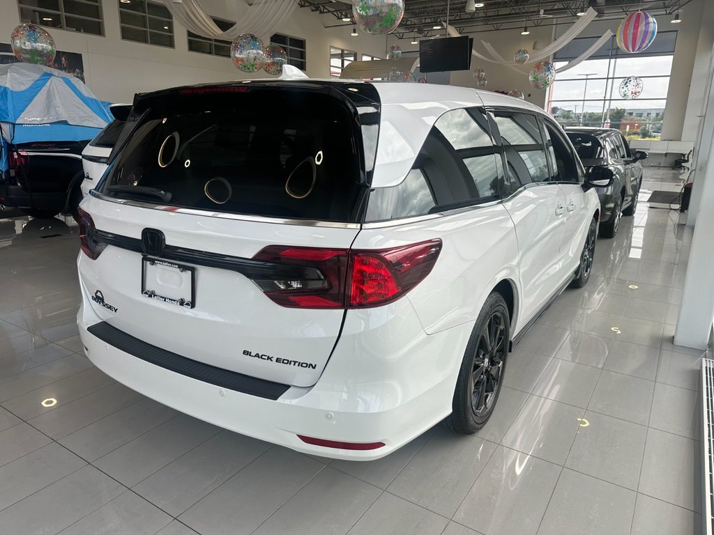 2024  Odyssey BLACK EDITION SEULEMENT 179$/SEM * in , Quebec - 3 - w1024h768px