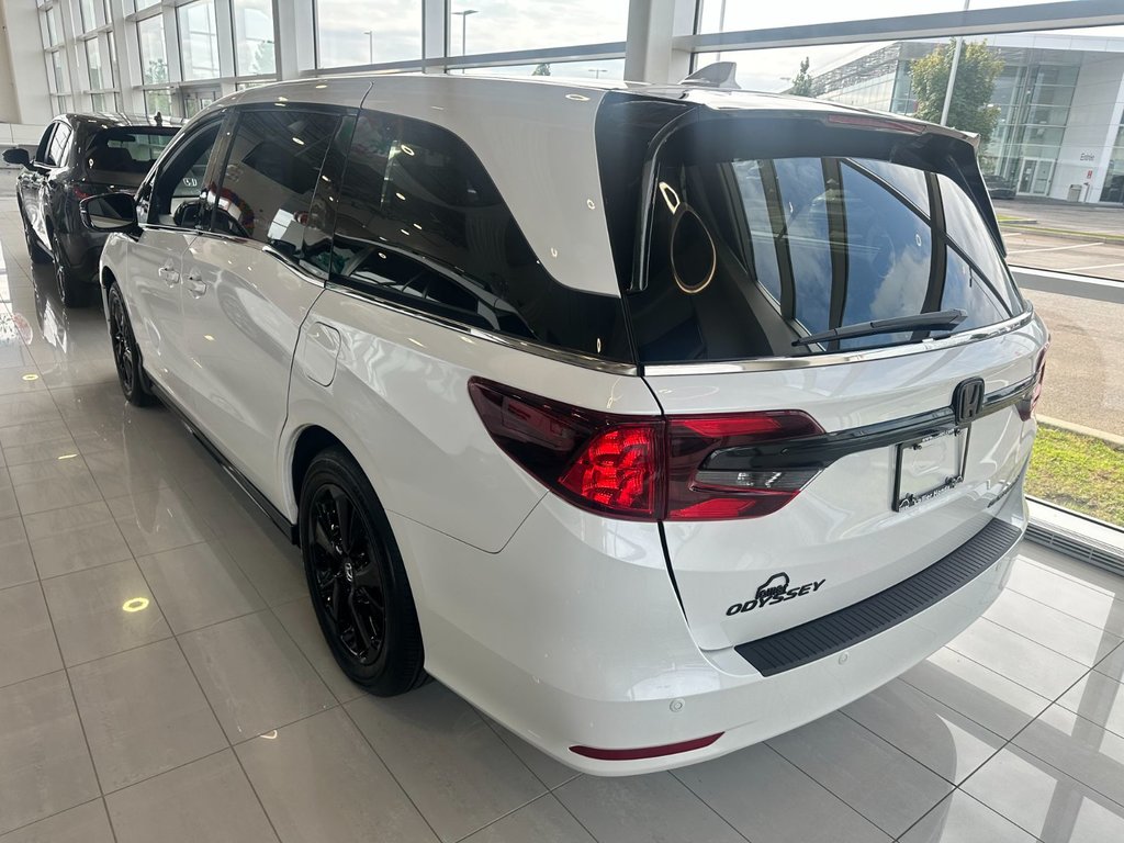 2024  Odyssey BLACK EDITION SEULEMENT 179$/SEM * in , Quebec - 4 - w1024h768px