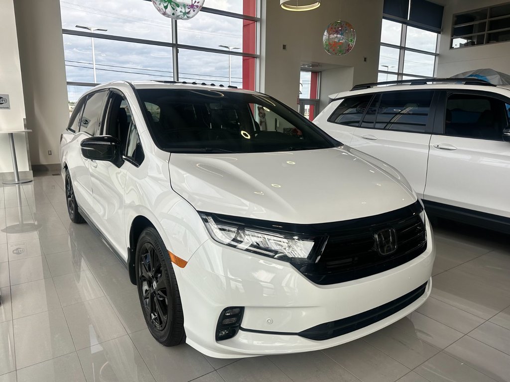 2024  Odyssey BLACK EDITION SEULEMENT 179$/SEM * in , Quebec - 2 - w1024h768px