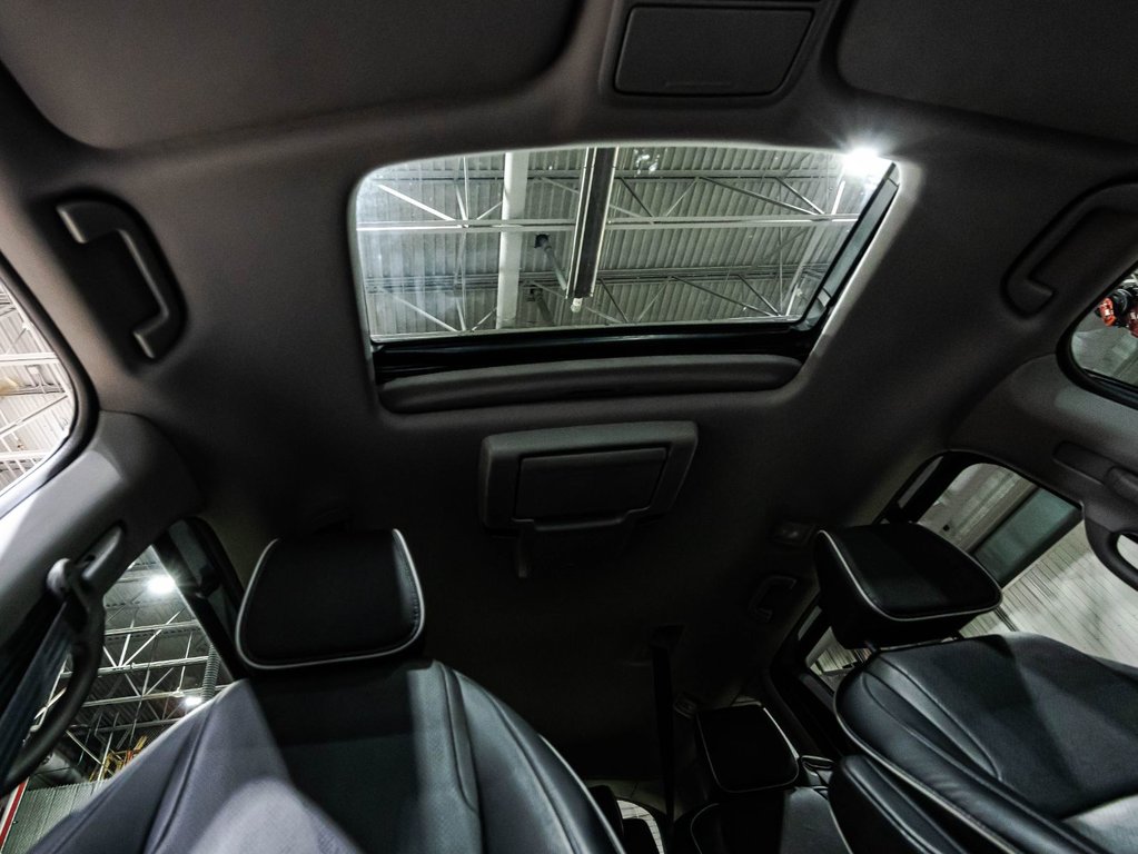 Honda Odyssey Touring 2024 à Montréal, Québec - 20 - w1024h768px