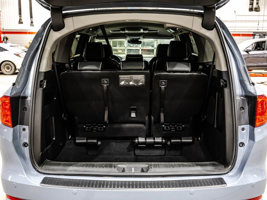 Honda Odyssey Touring 2024 à Montréal, Québec - 17 - w1024h768px