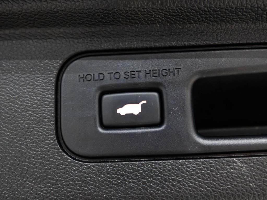 Honda Odyssey Touring 2024 à Montréal, Québec - 16 - w1024h768px