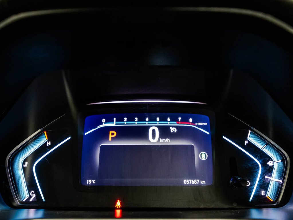 Honda Odyssey Touring 2024 à Montréal, Québec - 25 - w1024h768px