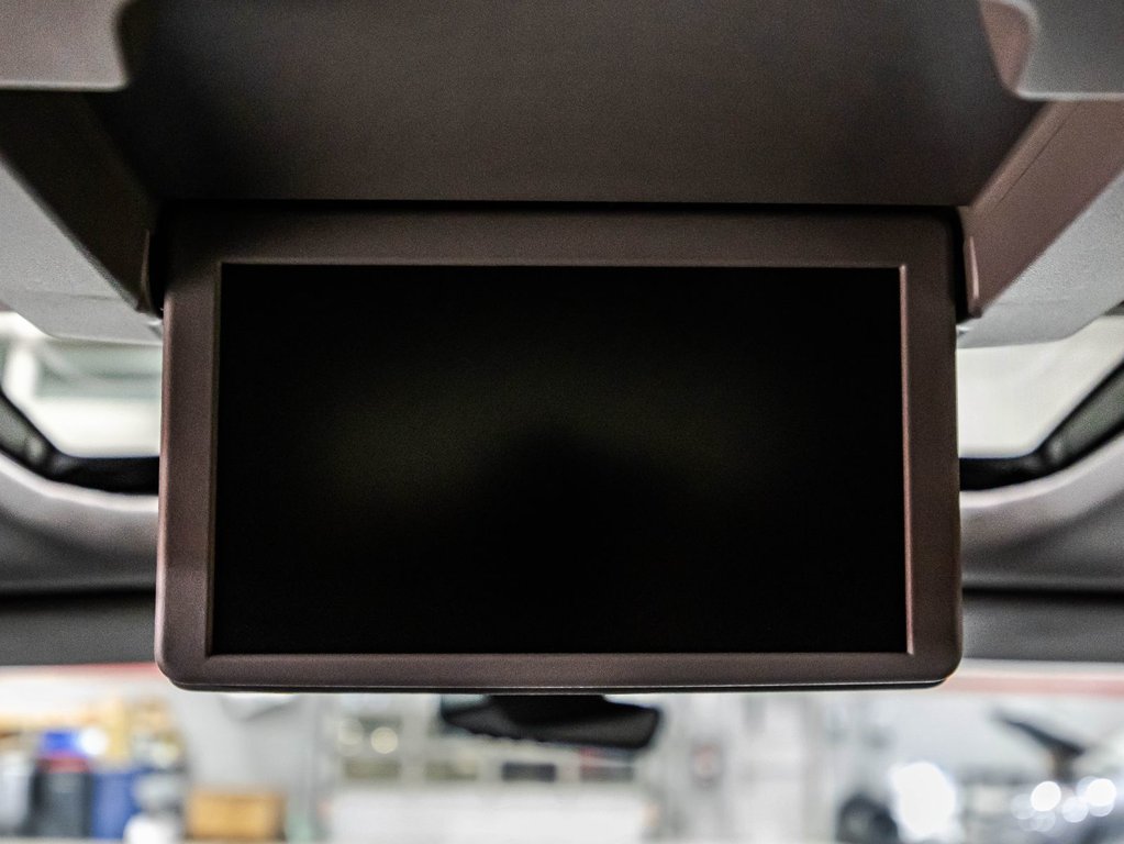 Honda Odyssey Touring 2024 à Montréal, Québec - 14 - w1024h768px