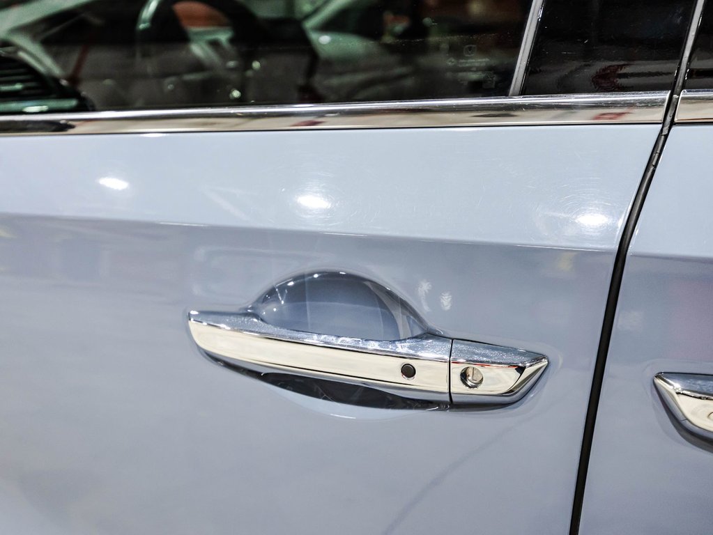 Honda Odyssey Touring 2024 à Montréal, Québec - 11 - w1024h768px