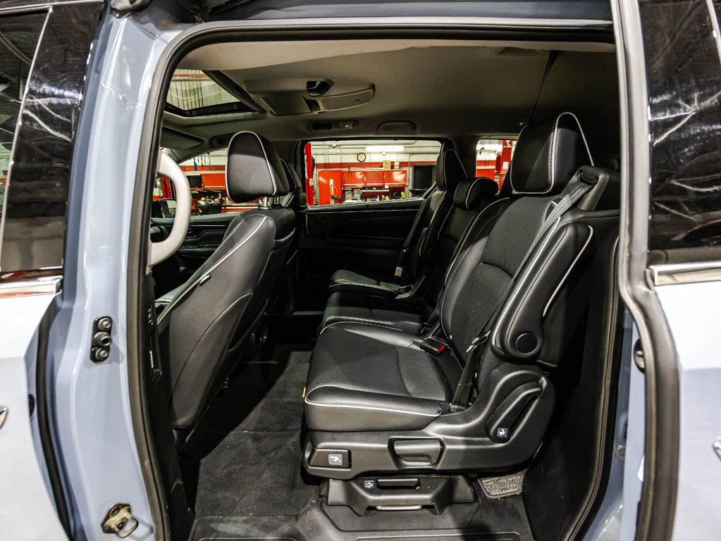 Honda Odyssey Touring 2024 à Montréal, Québec - 13 - w1024h768px