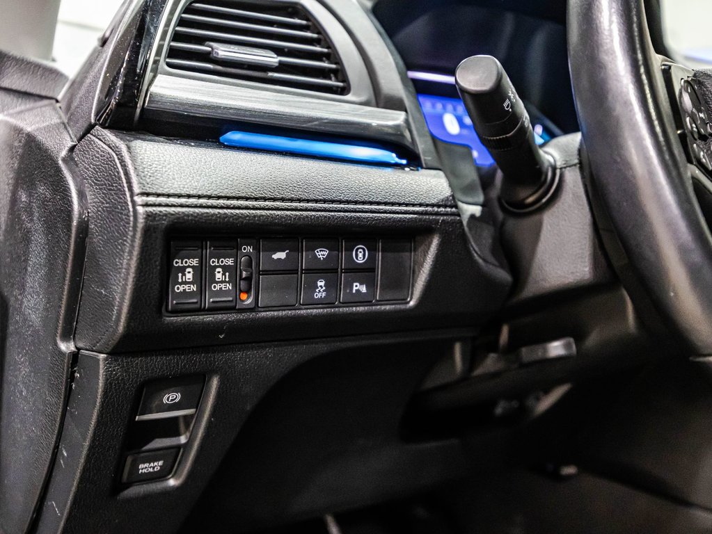 Honda Odyssey Touring 2024 à Montréal, Québec - 23 - w1024h768px