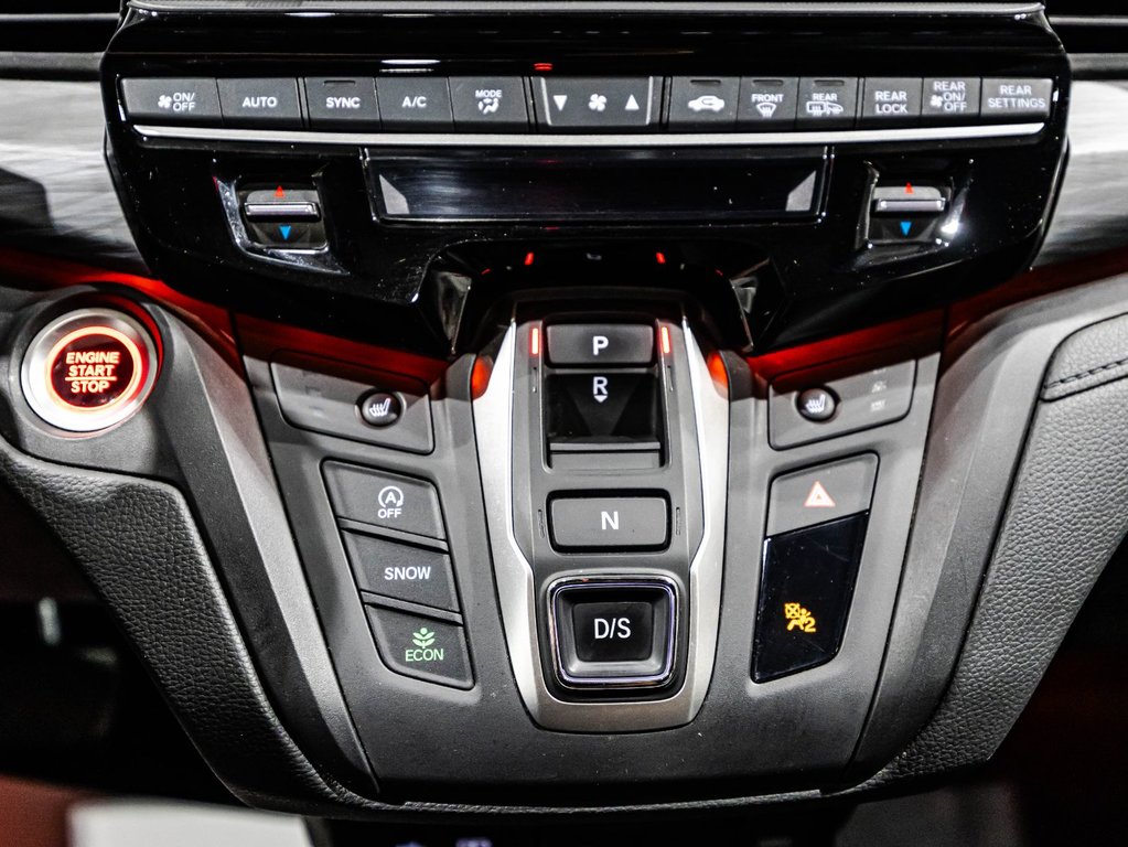 2025 Honda Odyssey Sport-L in Lachenaie, Quebec - 28 - w1024h768px