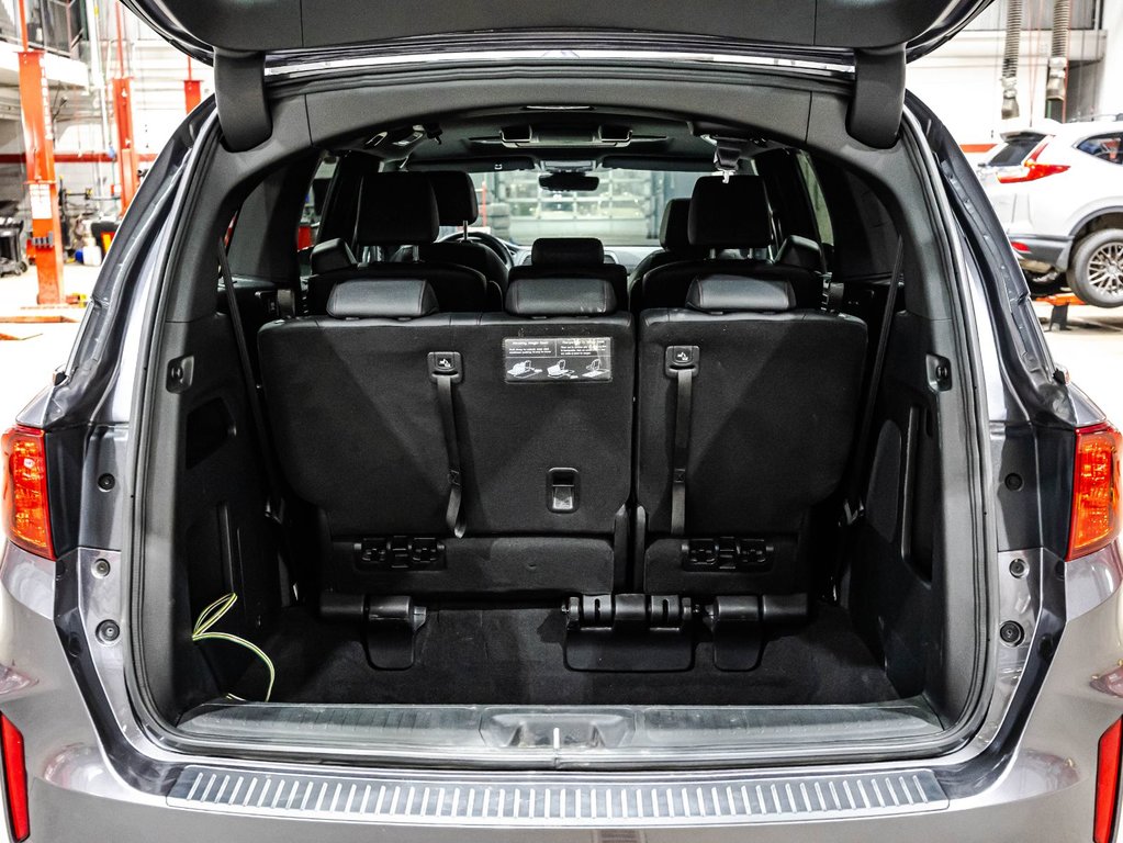 2025 Honda Odyssey Sport-L in Lachenaie, Quebec - 17 - w1024h768px