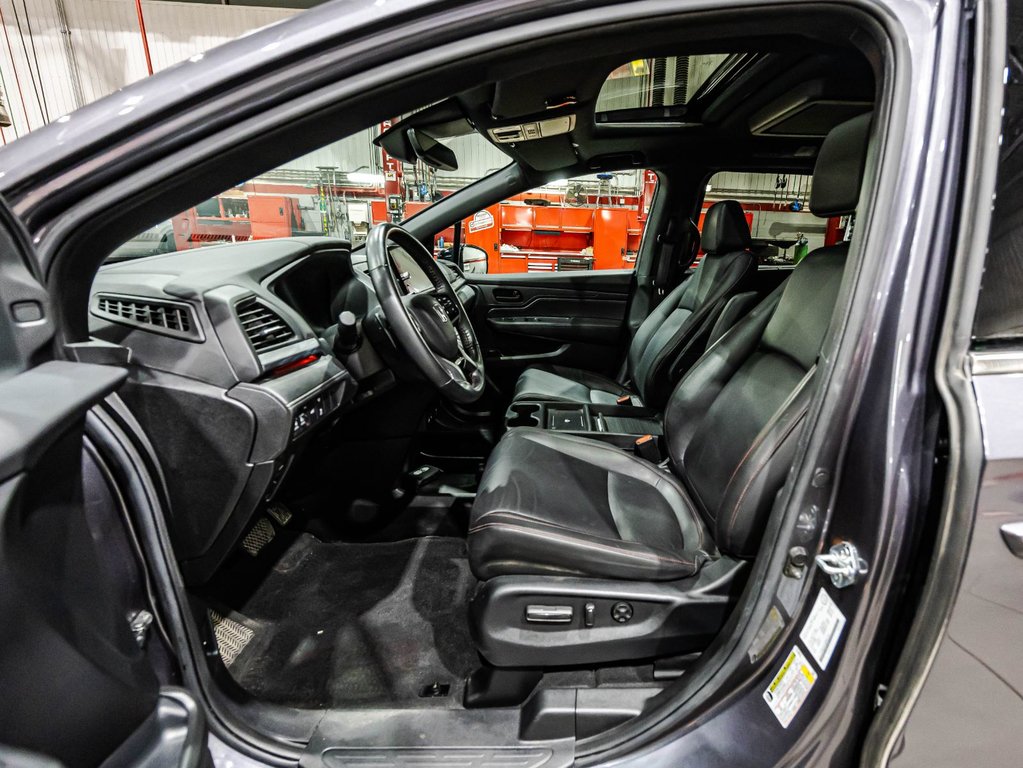 2025 Honda Odyssey Sport-L in Lachenaie, Quebec - 22 - w1024h768px