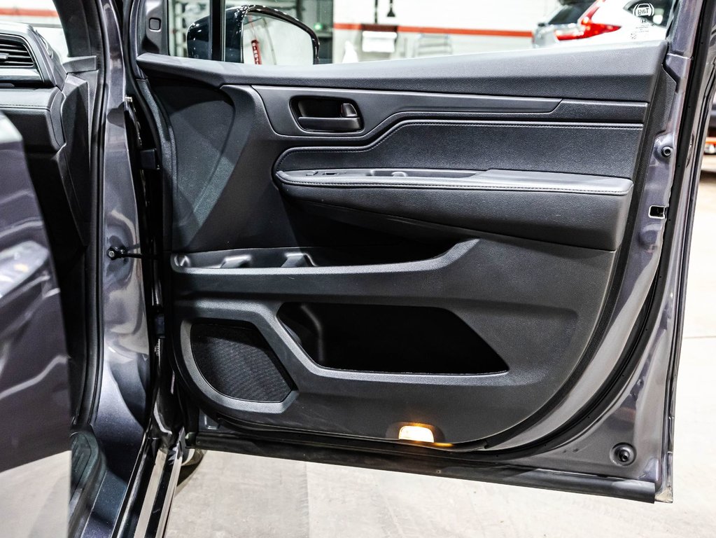 2025 Honda Odyssey Sport-L in Lachenaie, Quebec - 19 - w1024h768px