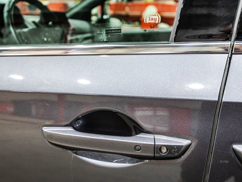 2025 Honda Odyssey Sport-L in Lachenaie, Quebec - 11 - w1024h768px