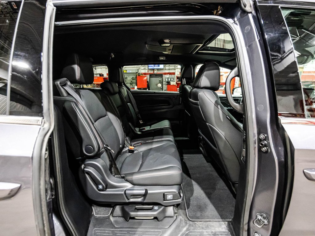 2025 Honda Odyssey Sport-L in Lachenaie, Quebec - 18 - w1024h768px