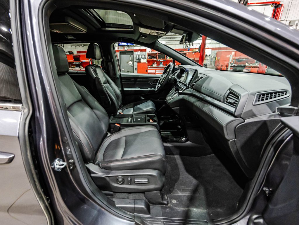 2025 Honda Odyssey Sport-L in Lachenaie, Quebec - 20 - w1024h768px
