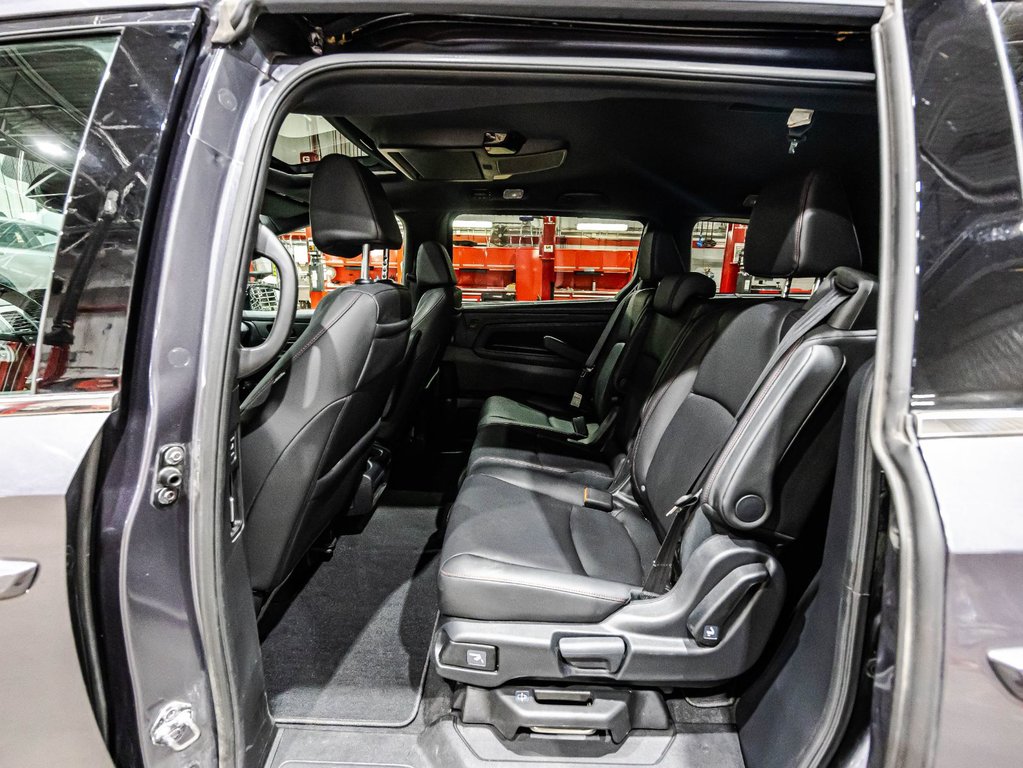 2025 Honda Odyssey Sport-L in Lachenaie, Quebec - 13 - w1024h768px