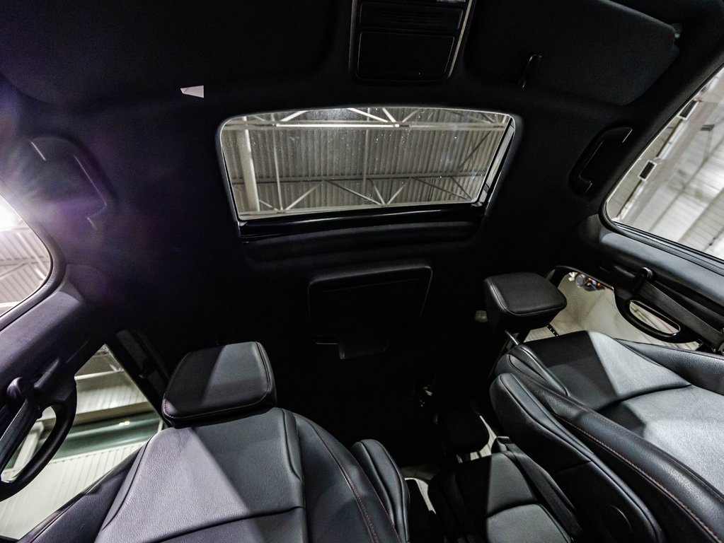 2025 Honda Odyssey Sport-L in Lachenaie, Quebec - 21 - w1024h768px