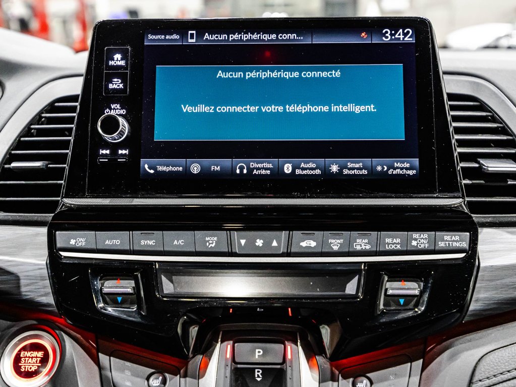 2025 Honda Odyssey Sport-L in Lachenaie, Quebec - 27 - w1024h768px