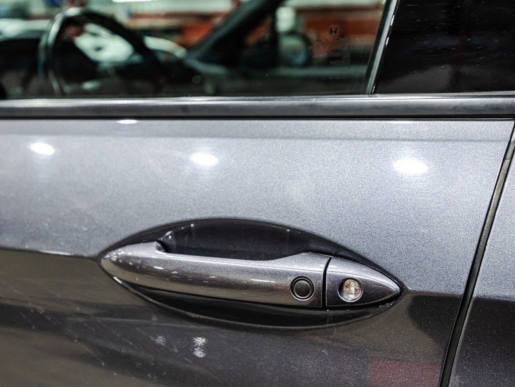 Honda Passport Touring 2019 à Montréal, Québec - 11 - w1024h768px