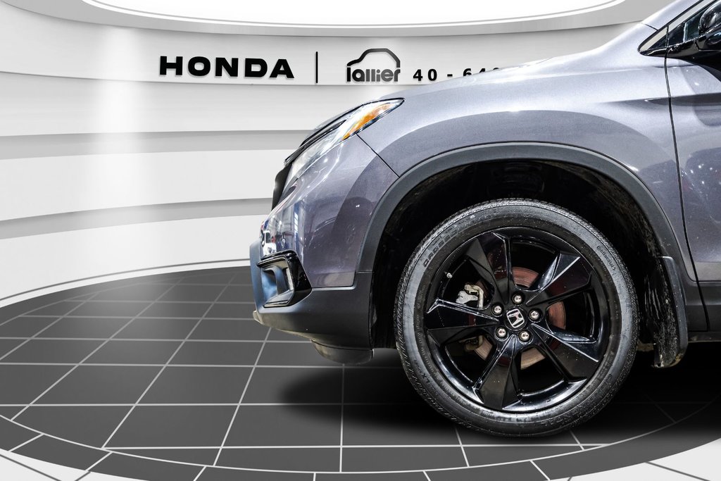 Honda Passport Touring 2019 à Montréal, Québec - 10 - w1024h768px