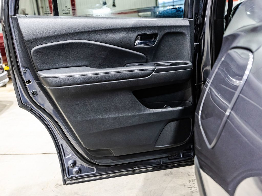 Honda Passport Touring 2019 à Montréal, Québec - 13 - w1024h768px