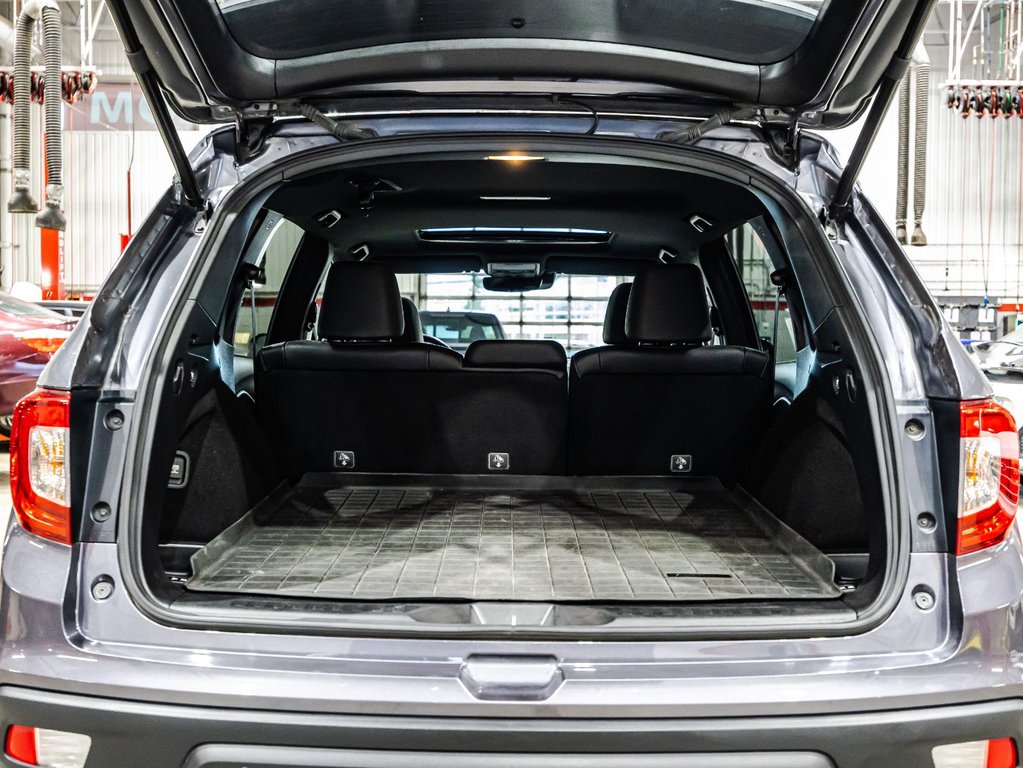 Honda Passport Touring 2019 à Montréal, Québec - 17 - w1024h768px