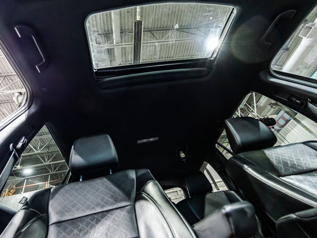 Honda Passport Touring 2019 à Montréal, Québec - 20 - w1024h768px