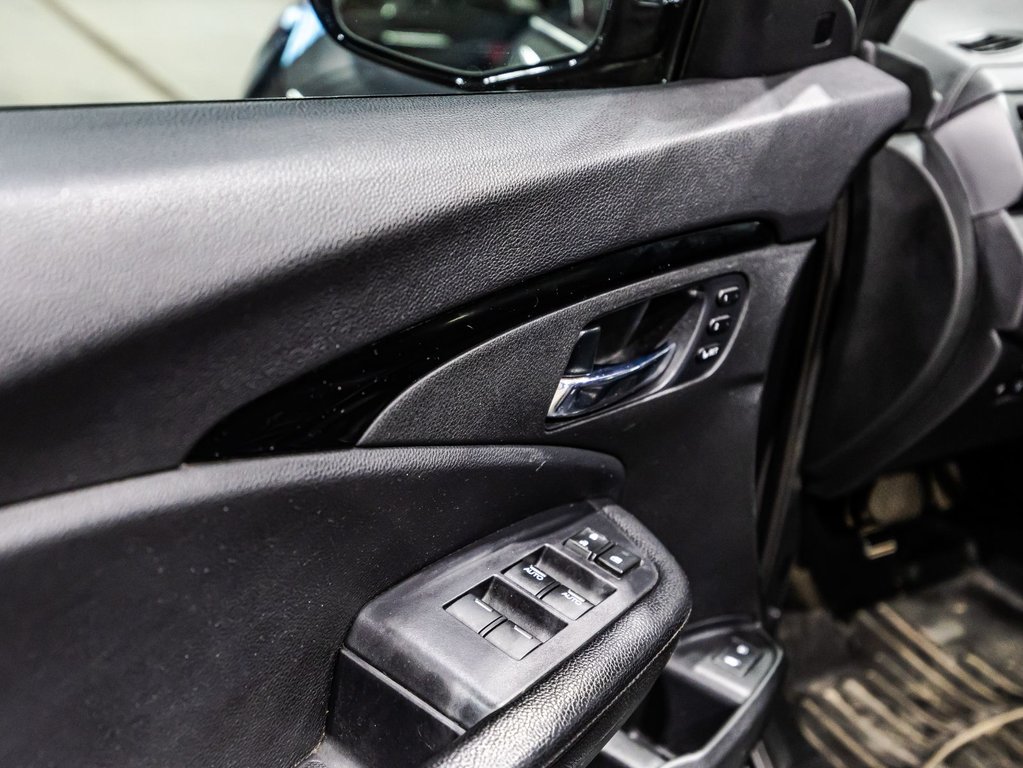 Honda Passport Touring 2019 à Montréal, Québec - 12 - w1024h768px