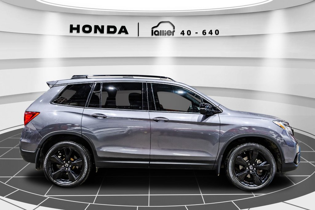 Honda Passport Touring 2019 à Montréal, Québec - 8 - w1024h768px