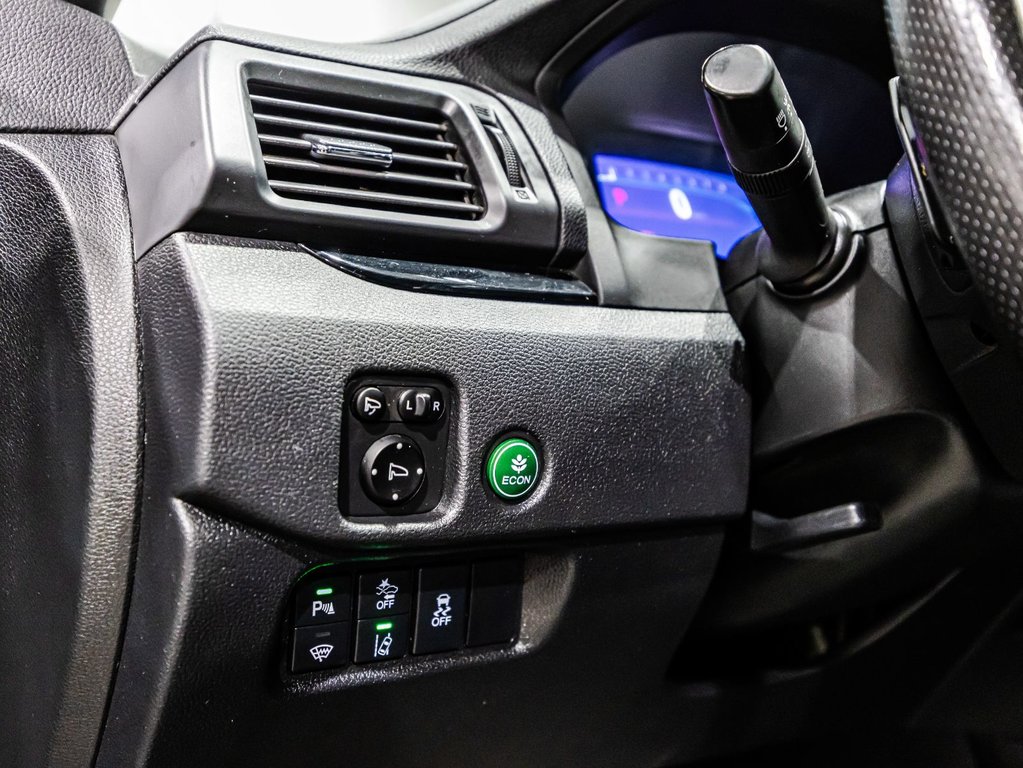 Honda Passport Touring 2019 à Montréal, Québec - 23 - w1024h768px