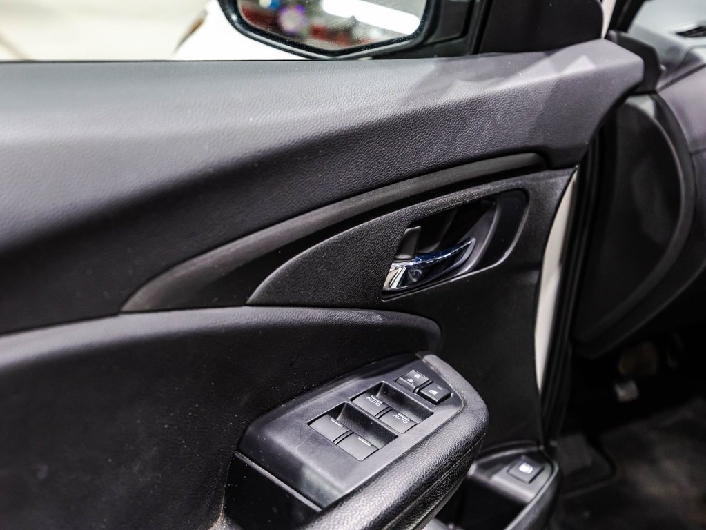 2019 Honda Passport Sport in , Quebec - 12 - w1024h768px