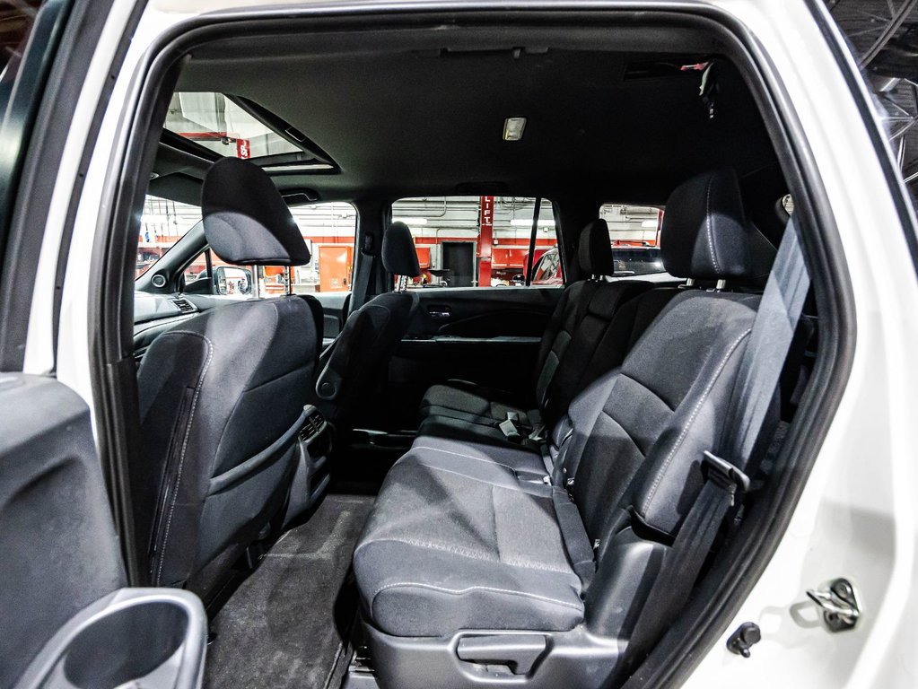 2019 Honda Passport Sport in , Quebec - 14 - w1024h768px
