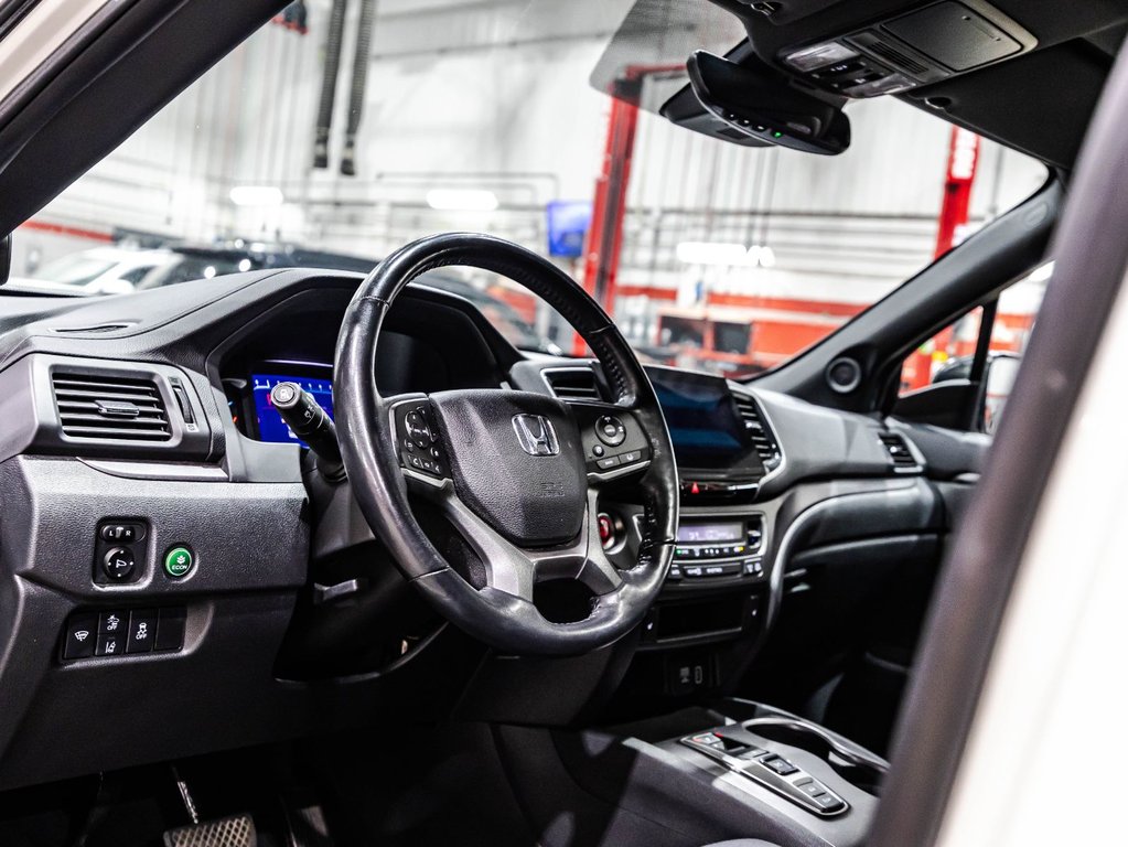 2019 Honda Passport Sport in , Quebec - 21 - w1024h768px