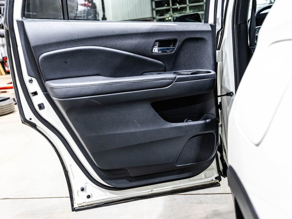 2019 Honda Passport Sport in , Quebec - 13 - w1024h768px