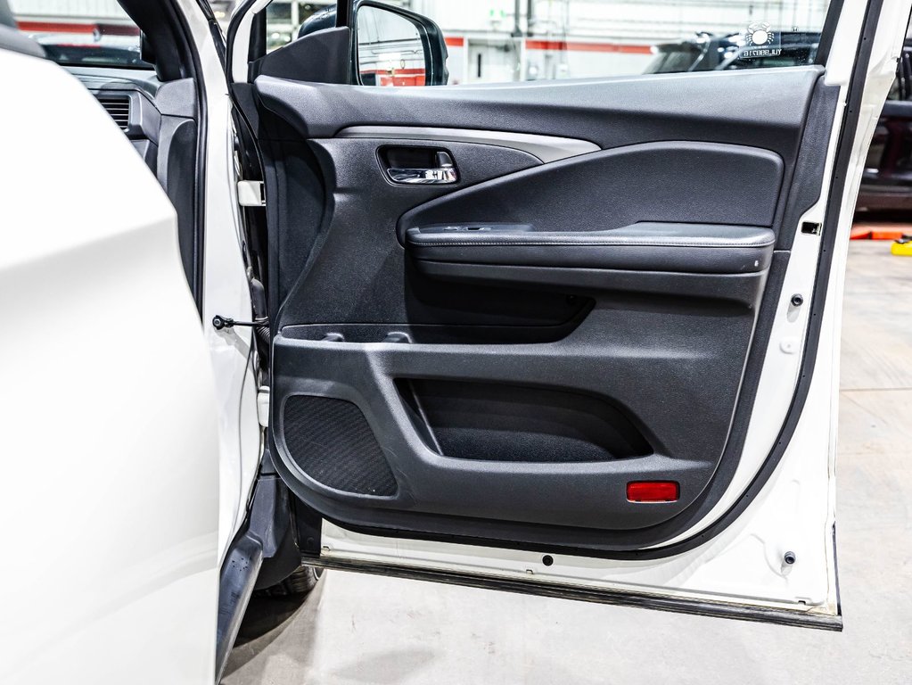 2019 Honda Passport Sport in , Quebec - 17 - w1024h768px