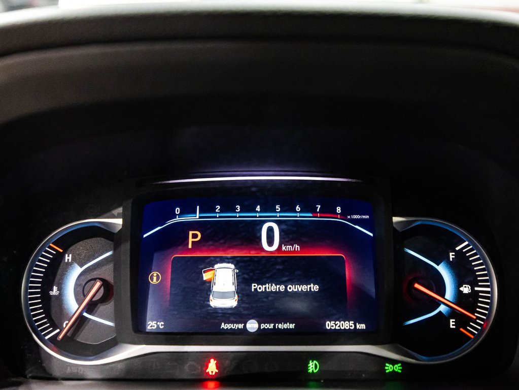 2019 Honda Passport Sport in , Quebec - 24 - w1024h768px