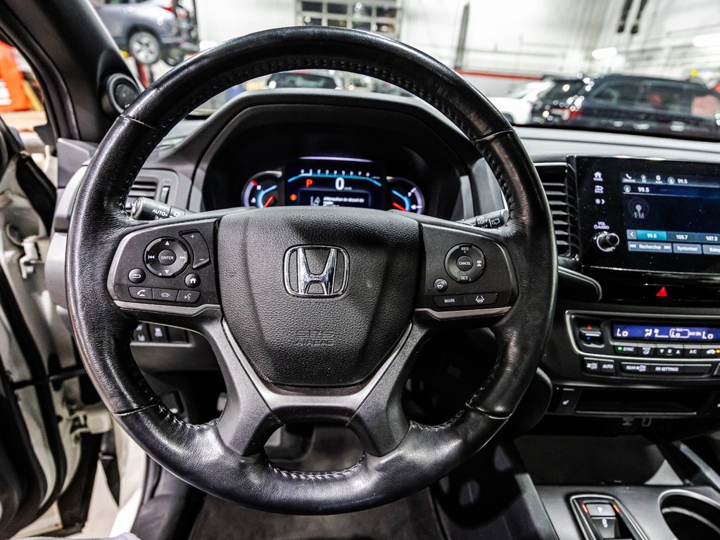 2019 Honda Passport Sport in , Quebec - 23 - w1024h768px