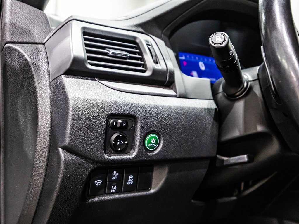 2019 Honda Passport Sport in , Quebec - 22 - w1024h768px