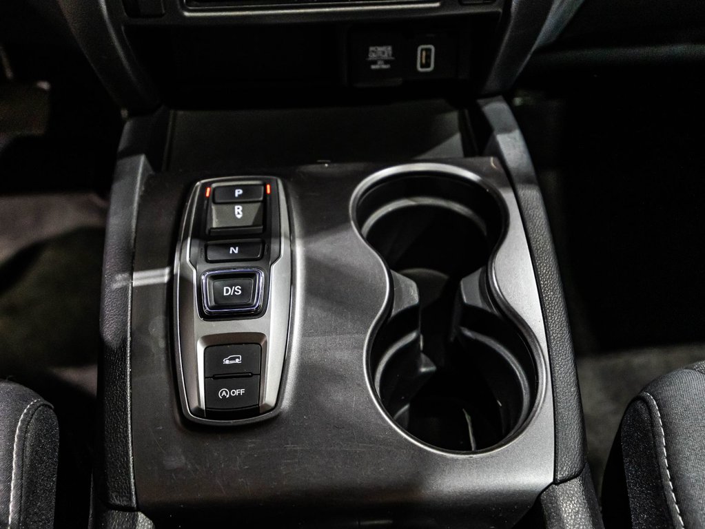 2019 Honda Passport Sport in , Quebec - 26 - w1024h768px