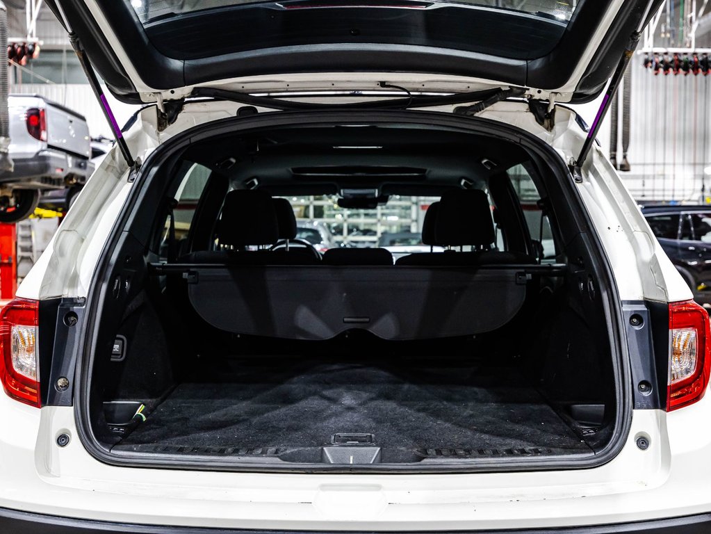 2019 Honda Passport Sport in , Quebec - 16 - w1024h768px