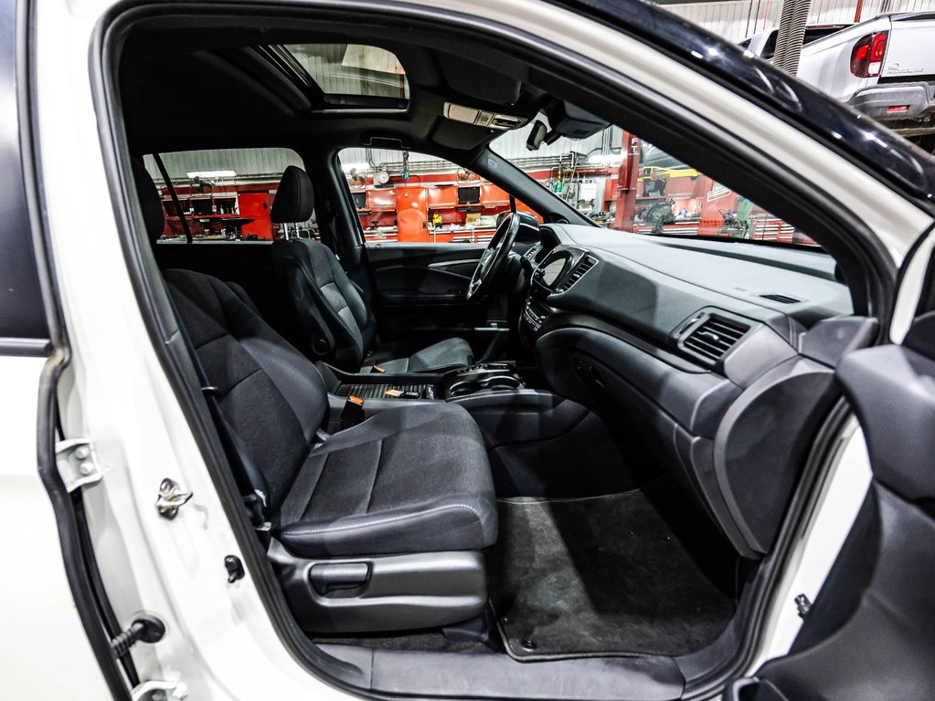 2019 Honda Passport Sport in , Quebec - 18 - w1024h768px