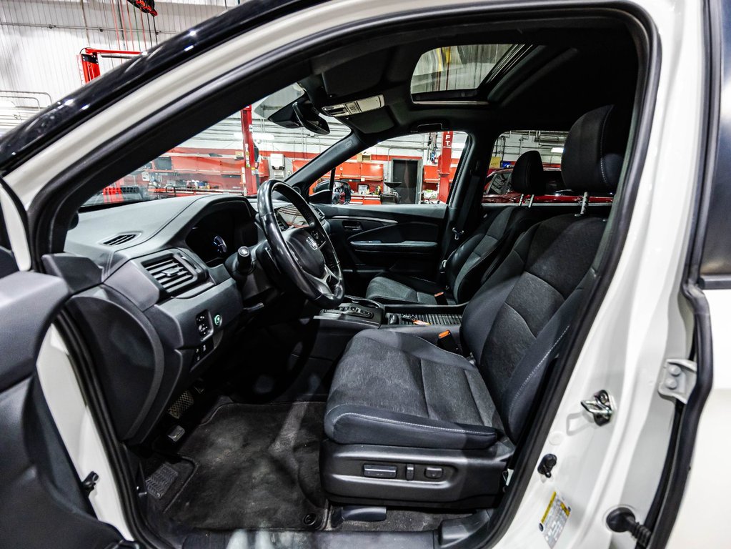 2019 Honda Passport Sport in , Quebec - 20 - w1024h768px