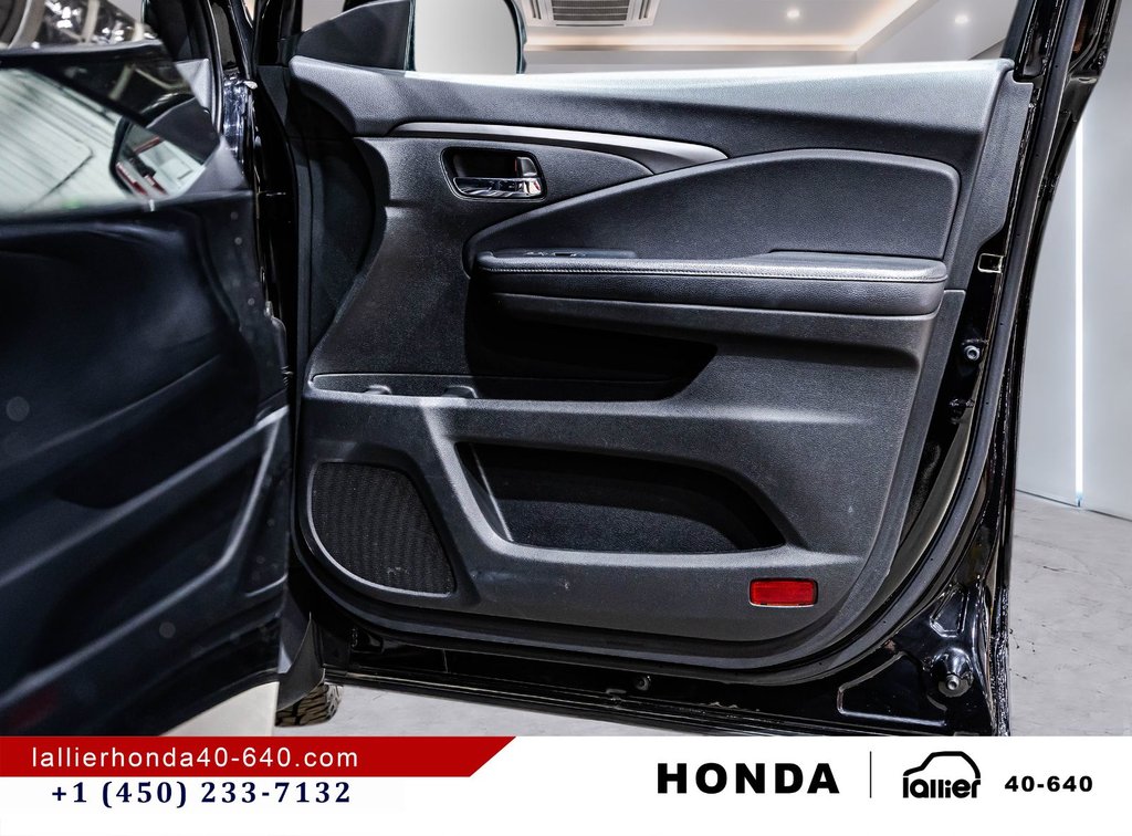 Honda Passport Sport 2019 à Montréal, Québec - 17 - w1024h768px