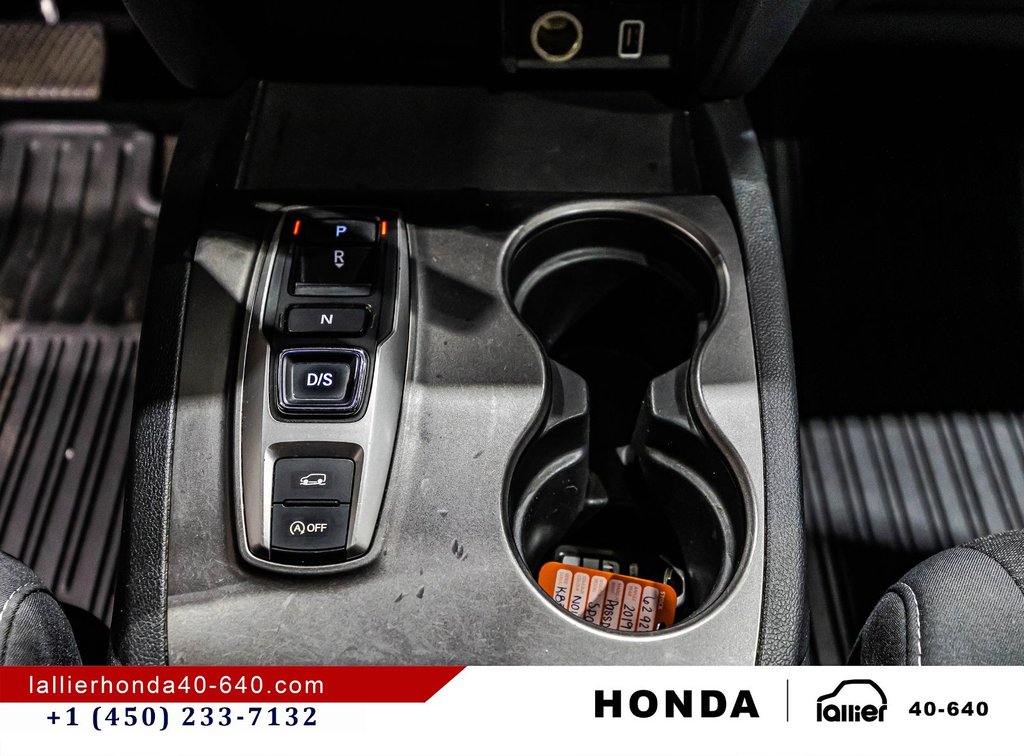 Honda Passport Sport 2019 à Montréal, Québec - 26 - w1024h768px