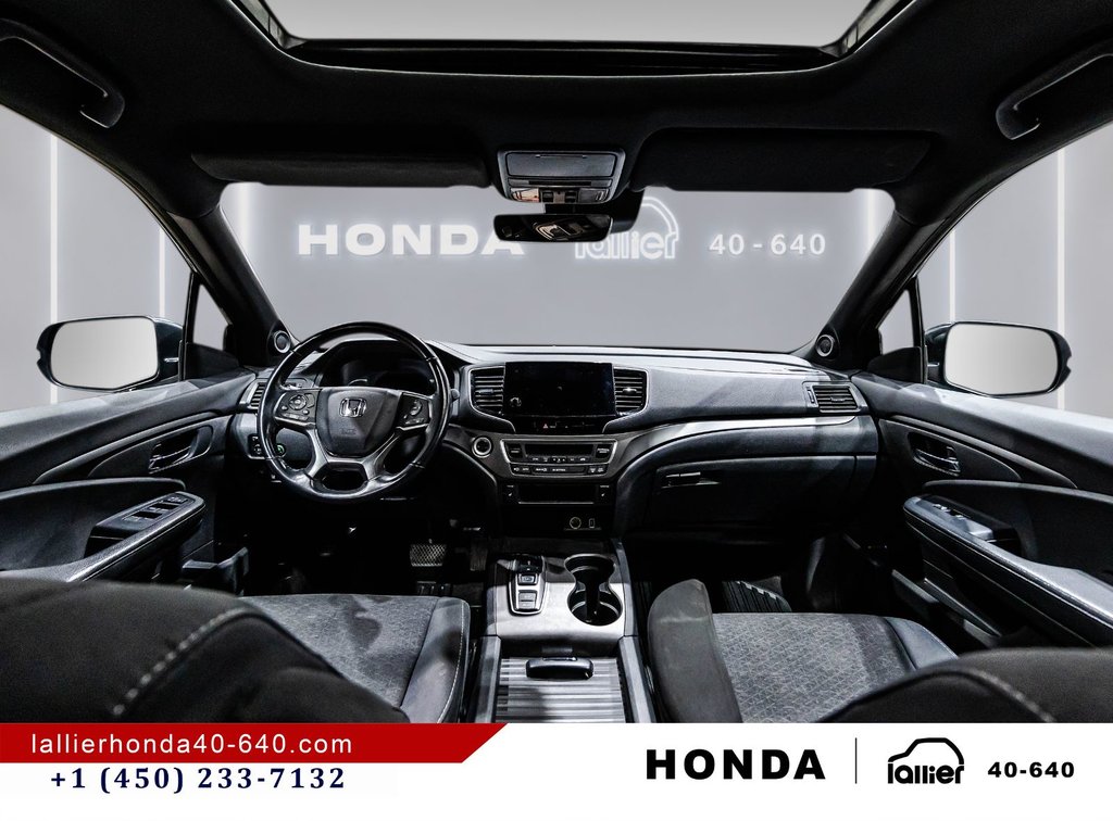 Honda Passport Sport 2019 à Montréal, Québec - 15 - w1024h768px