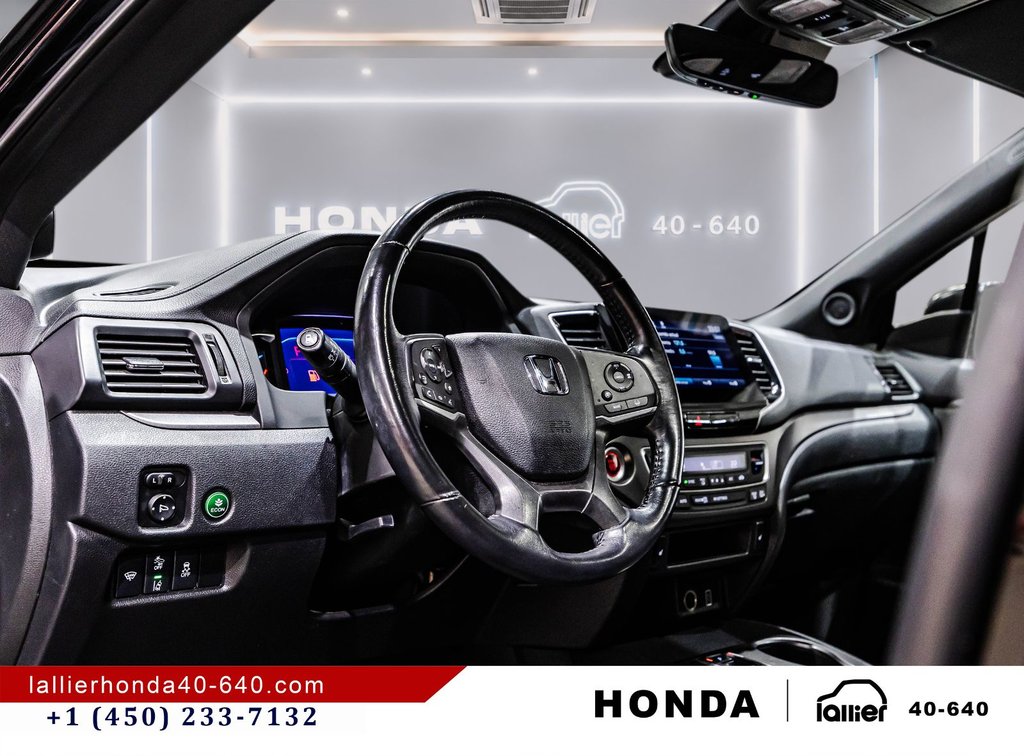 Honda Passport Sport 2019 à Montréal, Québec - 21 - w1024h768px