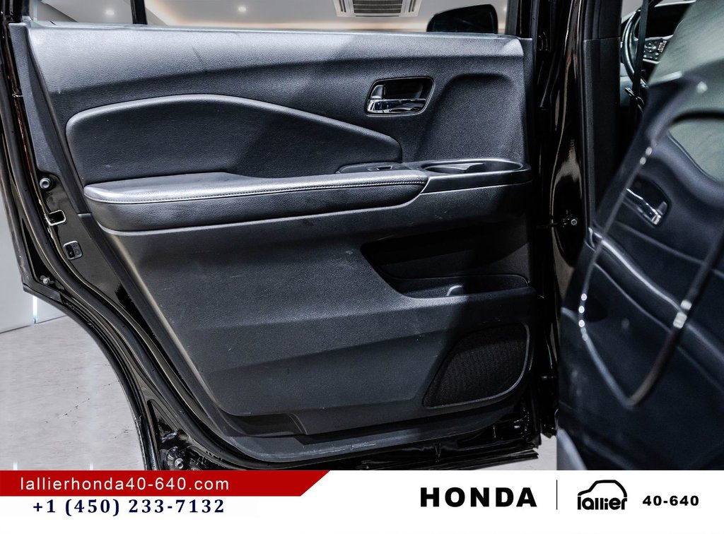 Honda Passport Sport 2019 à Montréal, Québec - 13 - w1024h768px