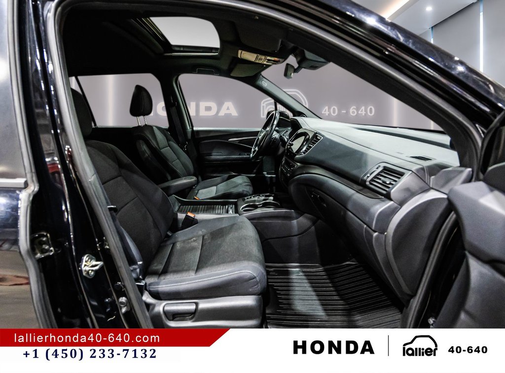 Honda Passport Sport 2019 à Montréal, Québec - 18 - w1024h768px